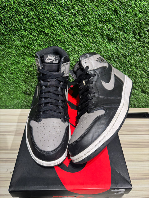 Jordan 1 Retro High Shadow (2018) Sz 8.5