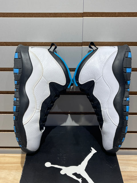 Jordan 10 Retro Powder (2014)