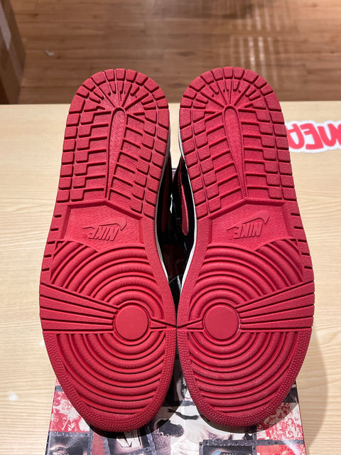Jordan 1 Retro Bred (1994) Sz 9.5M