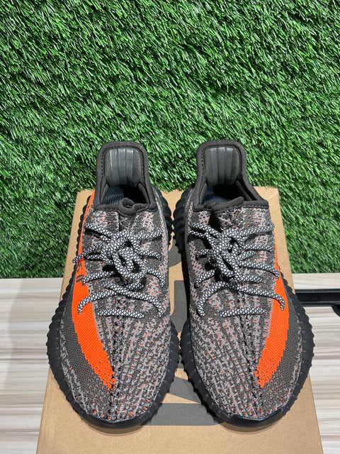 adidas Yeezy Boost 350 V2 Carbon Beluga