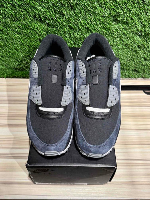 Nike Air Max 90 Premium Off Noir Sz 10M