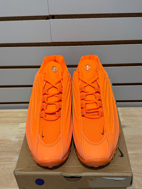 Nike Hot Step 2 Drake NOCTA Total Orange Sz 12