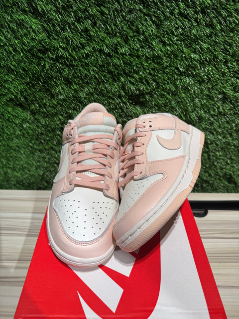 Nike Dunk Low Orange Pearl (Women's) Sz 6M