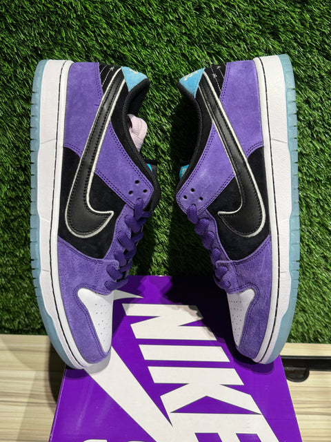 Nike SB Dunk Low Hayley Wilson Sz 12