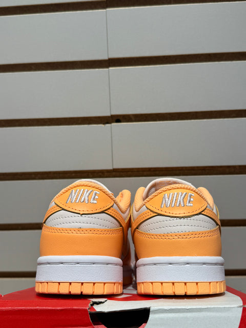 Nike Dunk Low Peach Cream (Women's) Sz 5W/3.5M