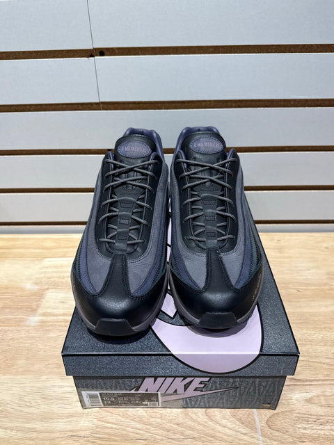 Nike Air Max 95 A Ma Maniére Hand Wash Cold Sz 10.5