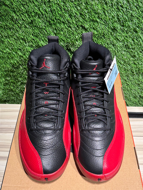 Jordan 12 Retro Flu Game (2025) Sz 11