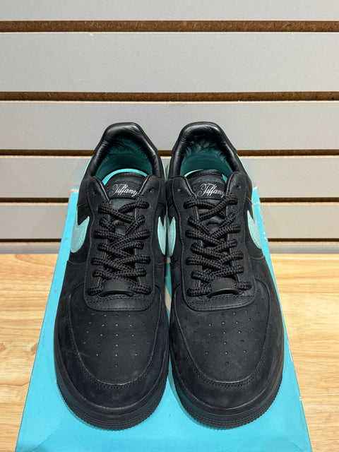 Nike Air Force 1 Low Tiffany & Co. 1837 Sz 10
