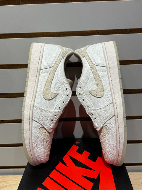 Jordan 1 Retro Low OG Chris Paul Sz 8.5M