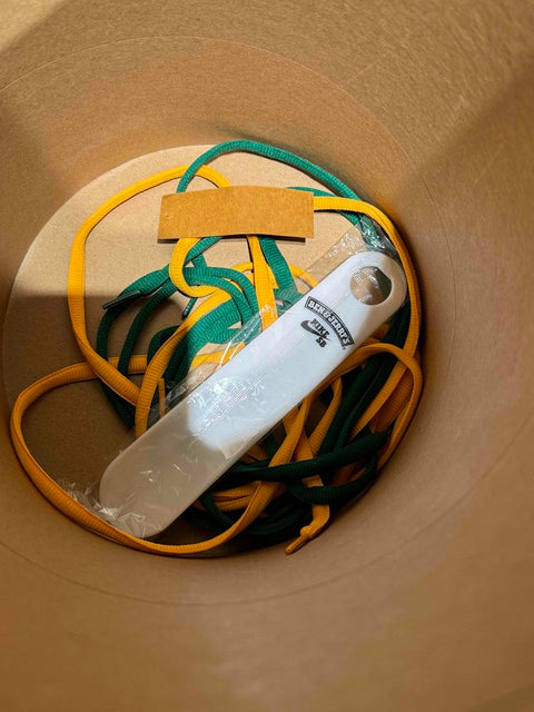 Nike SB Dunk Low Ben & Jerry's Chunky Dunky (Special Box) Sz 14