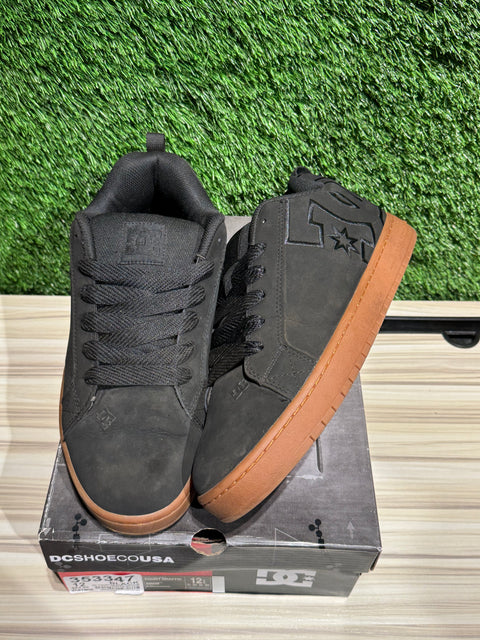 Court Graffik DC Sz 12M