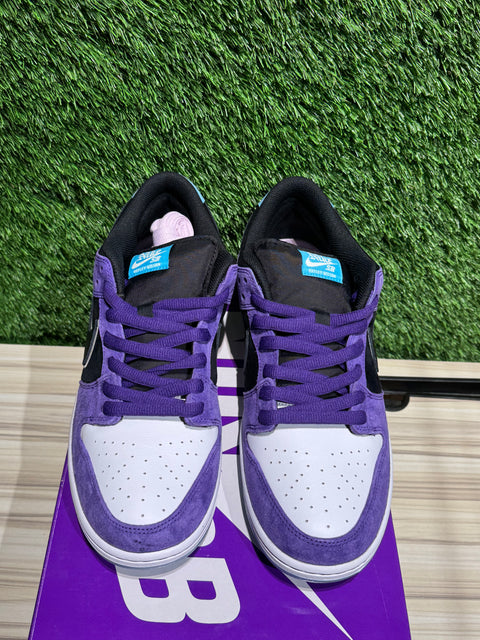 Nike SB Dunk Low Hayley Wilson Sz 12