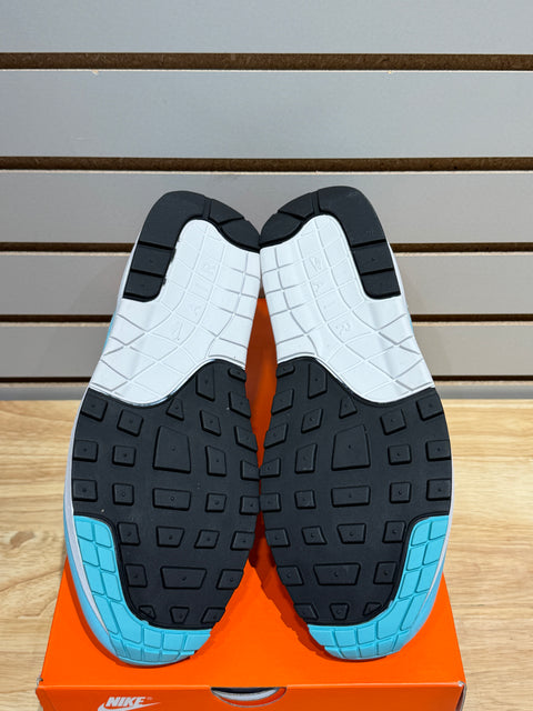Nike Air Max 1 Anniversary Aqua Sz 11