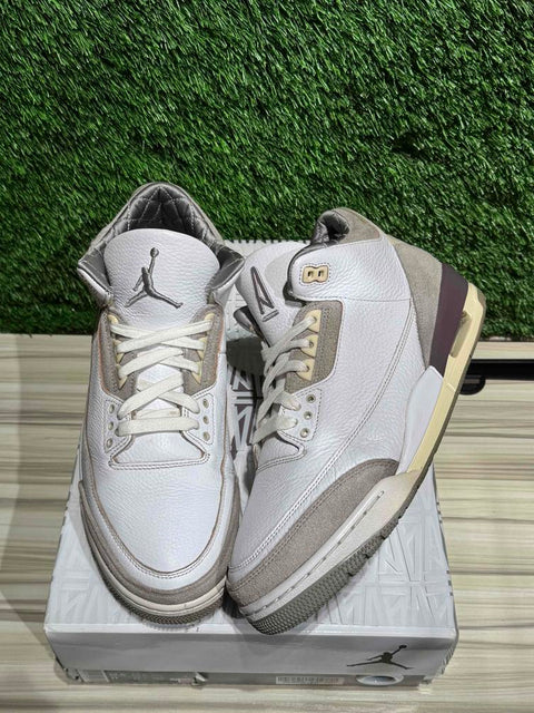 Jordan 3 Retro SP A Ma Maniére (Women's) Sz 11M