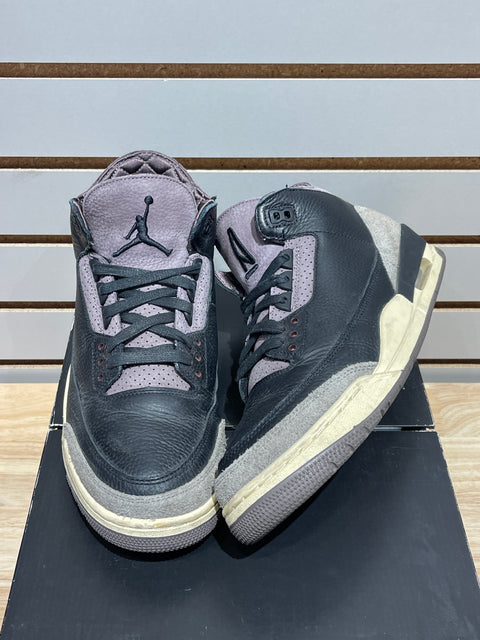 Jordan 3 Retro OG SP A Ma Maniére While You Were Sleeping (Women's) Sz 10.5