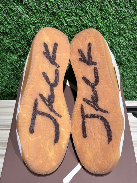 Jordan Jumpman Jack TR Travis Scott Sail Sz 12.5