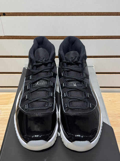 Jordan 11 Retro Jubilee 25th Anniversary Sz 11.5M