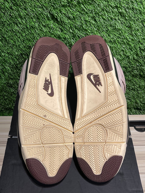 Jordan 4 Retro OG SP A Ma Maniére While You Were Sleeping (Women's) Sz 13M