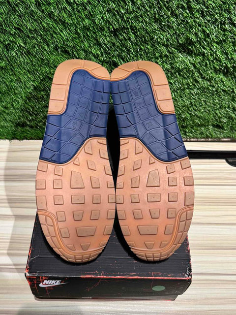 Nike Air Max 1 '86 OG Jackie Robinson Sz 10.5M..