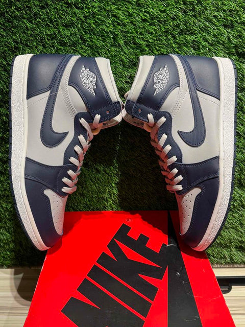 Jordan 1 Retro High '85 Georgetown Sz 11.5M