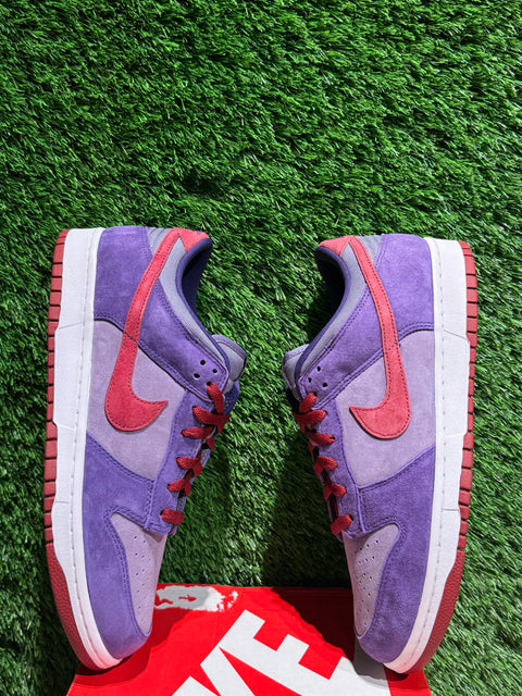 Nike Dunk Low Plum (2020/2024) Sz 12M