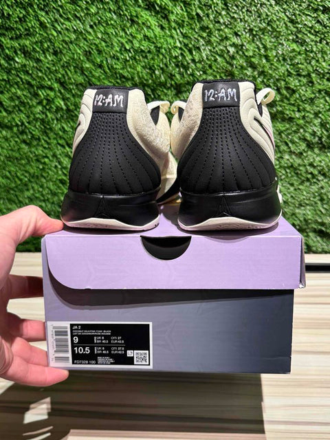 Nike Ja 2 Guava Ice Sz 9M