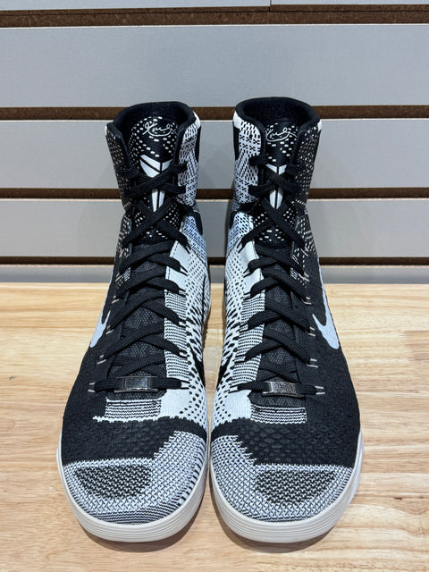 Nike Kobe 9 Elite Black History Month Sz 10M
