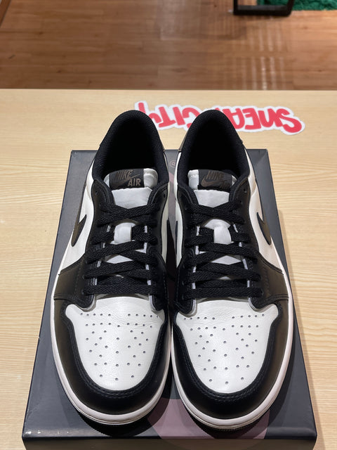 Jordan 1 Retro Low OG Mocha SZ 11