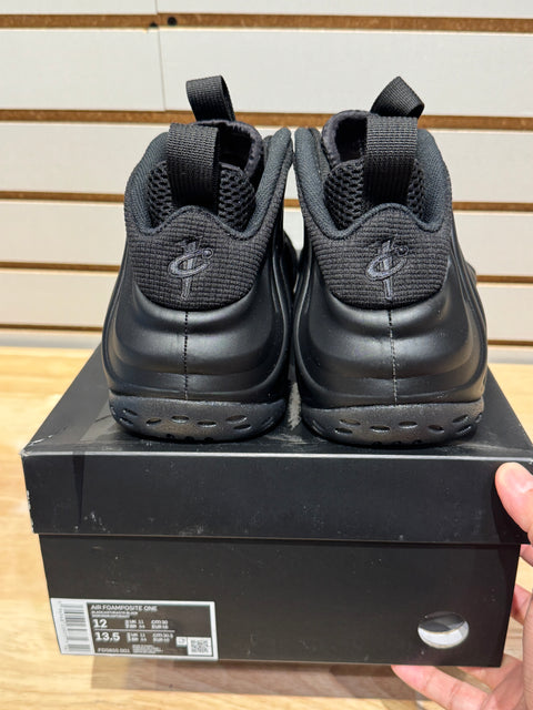 Nike Air Foamposite One Anthracite (2023) Sz 12