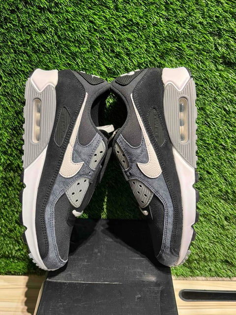 Nike Air Max 90 Premium Off Noir Sz 10M