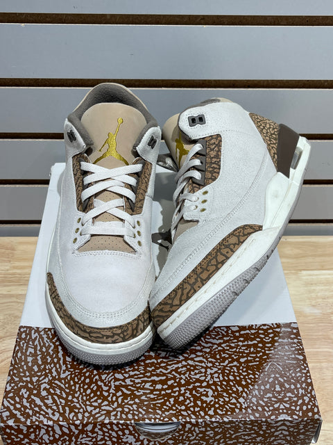 Jordan 3 Retro Palomino Sz 13