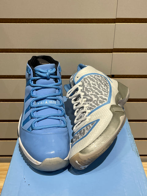Jordan Ultimate Gift of Flight (11/29) Sz 9.5