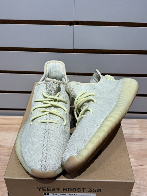 adidas Yeezy Boost 350 V2 Butter Sz 9