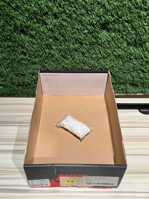 Jordan 1 Retro Black Toe (2013) (GS) Sz 6.5Y/8W