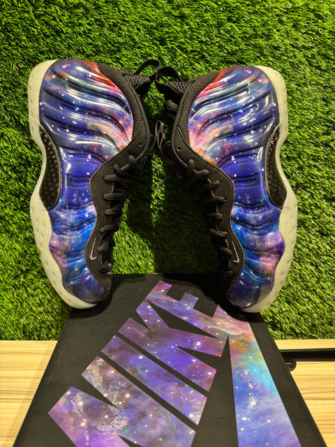 Nike Air Foamposite One Galaxy (2025) Sz 9