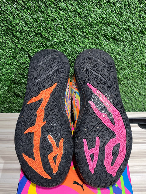 Puma LaMelo Ball MB.03 Dexter's Laboratory