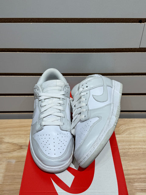 Nike Dunk Low Photon Dust (Women's) Sz 7.5