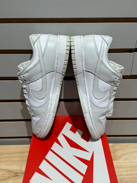 Nike Dunk Low Photon Dust (Women's) Sz 7.5