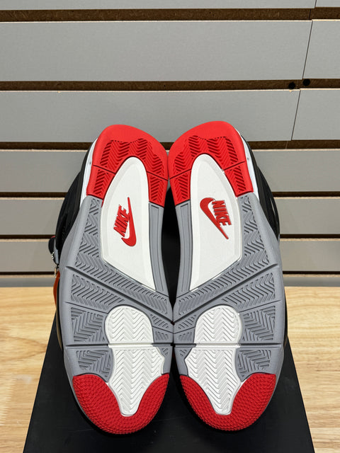 Jordan 4 Retro Bred (2019) Sz 11