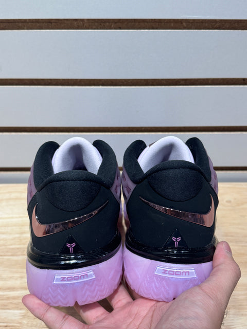 Nike Kobe 3 Low Protro Pink Quartz Sz 10.5