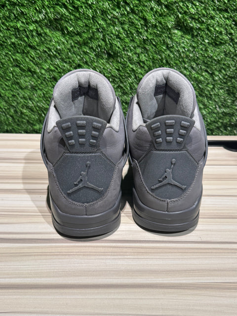 Jordan 4 Retro SE Paris Olympics Wet Cement Sz 10M