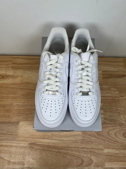 DS Utopia Nike Air Force 1 Low Sz 10W/8.5M