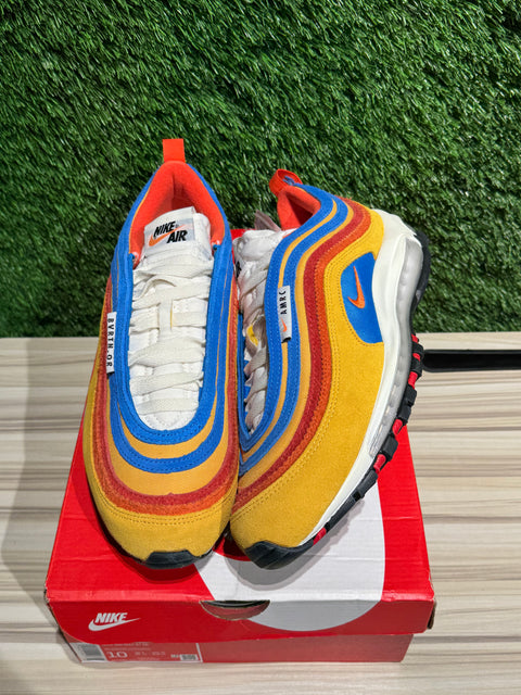 Nike Air Max 97 Running Club Sz 10M