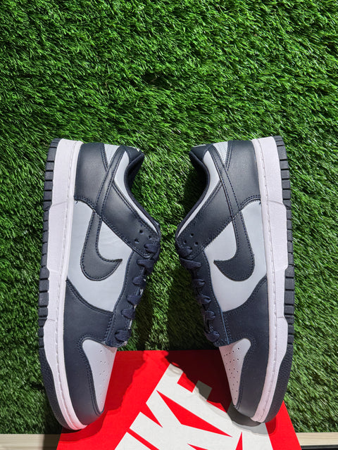 Nike Dunk Low Georgetown Sz 10