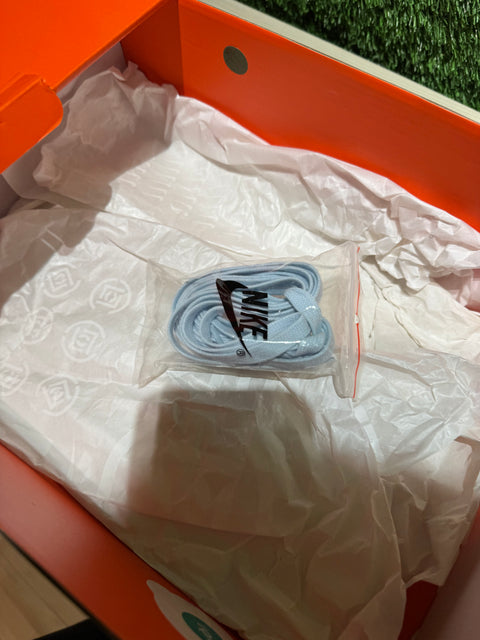 Nike LD Waffle sacai CLOT Kiss of Death 2 Cool Grey Sz 9M