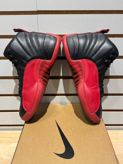 Jordan 12 Retro Flu Game (2025) Sz 10.5