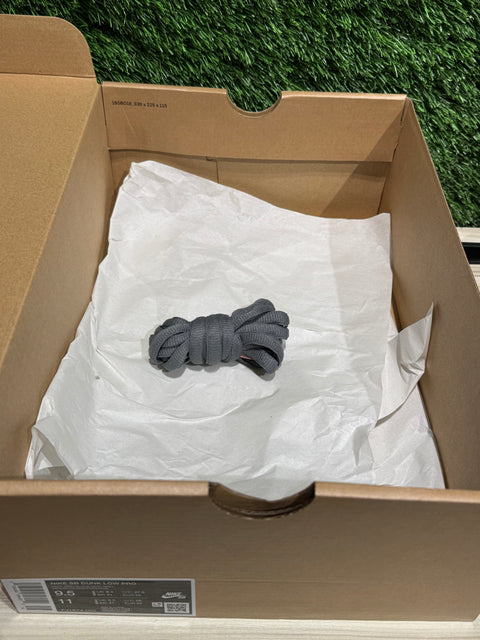 Nike SB Dunk Low Pro Cool Grey Sz 9.5M