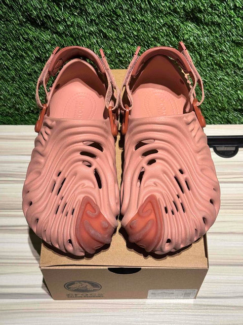 Crocs Pollex Clog by Salehe Bembury Kuwata Sz 6M,