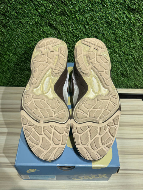 Nike Zoom Field Jaxx Travis Scott Light Chocolate Sz 9M
