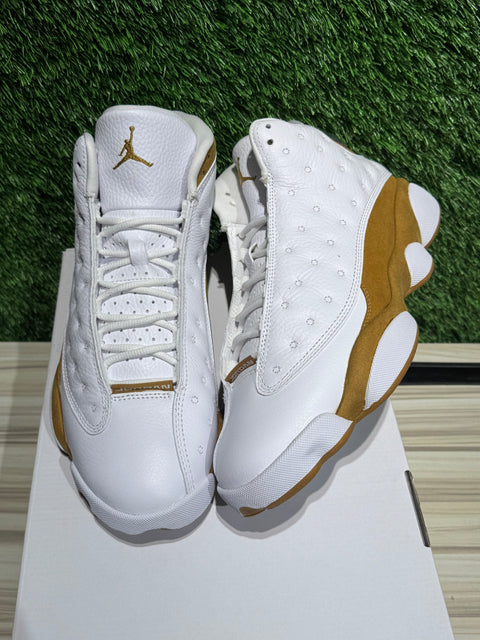 Jordan 13 Retro Wheat (2023) Sz 9M